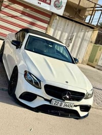 للبيع او المراوس بسياره سعرهه اقل   6 سلندر V6(3000cc) تون توربو  مرسي...