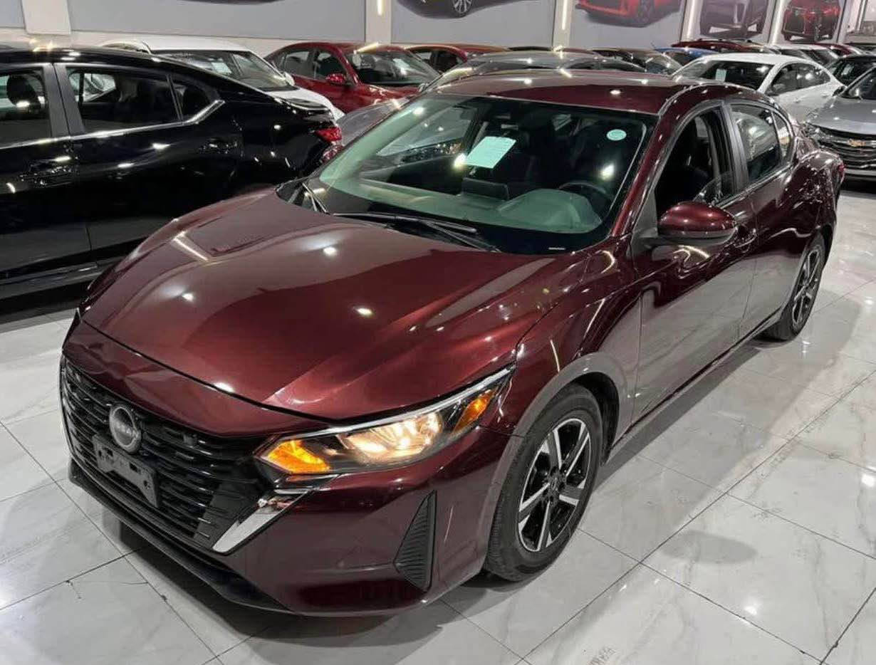 نيسان سنترا موديل 2024
مواصفات SV
بصمه 
شاشه 
كاميره 
رادار امامي 
رادار خلفي 
مرايا رادار 
سكان تحكم 
مانع تزلف 
مسار طريف 
تحديد سرعه 
حساس خلفي 
صبخ فقط بونبد  جاملخ خلفي  
ارباك بس سكان طاك راجع سستم شركه 
سعر 110
 ورقه مجال عنوان عقره هاتف واتصاب
كاتي اربيل تترقم اربيل دهوك سليمانيه واتصاب 
*********** أربيل, العراق
