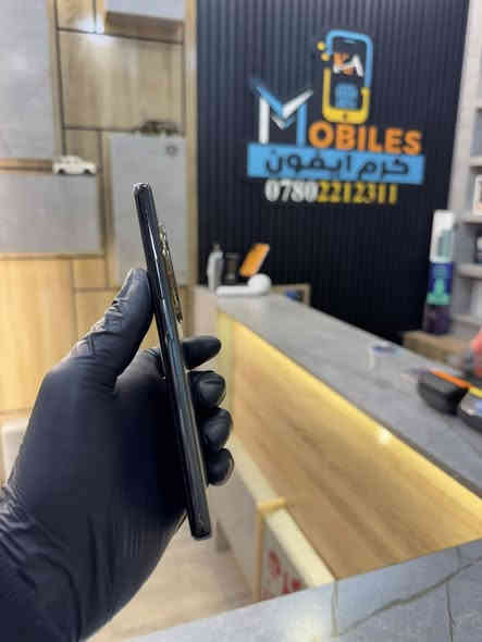 هونر (X9C) 🎖️ مستخدم

🛑 ذاكره 256 + 12

🛑 استخدام جداً قليل
 
 🛑 نظافه 💯❌💯

🛑 بدون ملحقات  

🛑 تكدر تستبدله ويا 👈🏻اي جهاز عندك

🛑 السعر (250) 🔥🔥 الف

هيت . الچري . بدايه فرع باب الحاره
☎️ *********** ☎️
