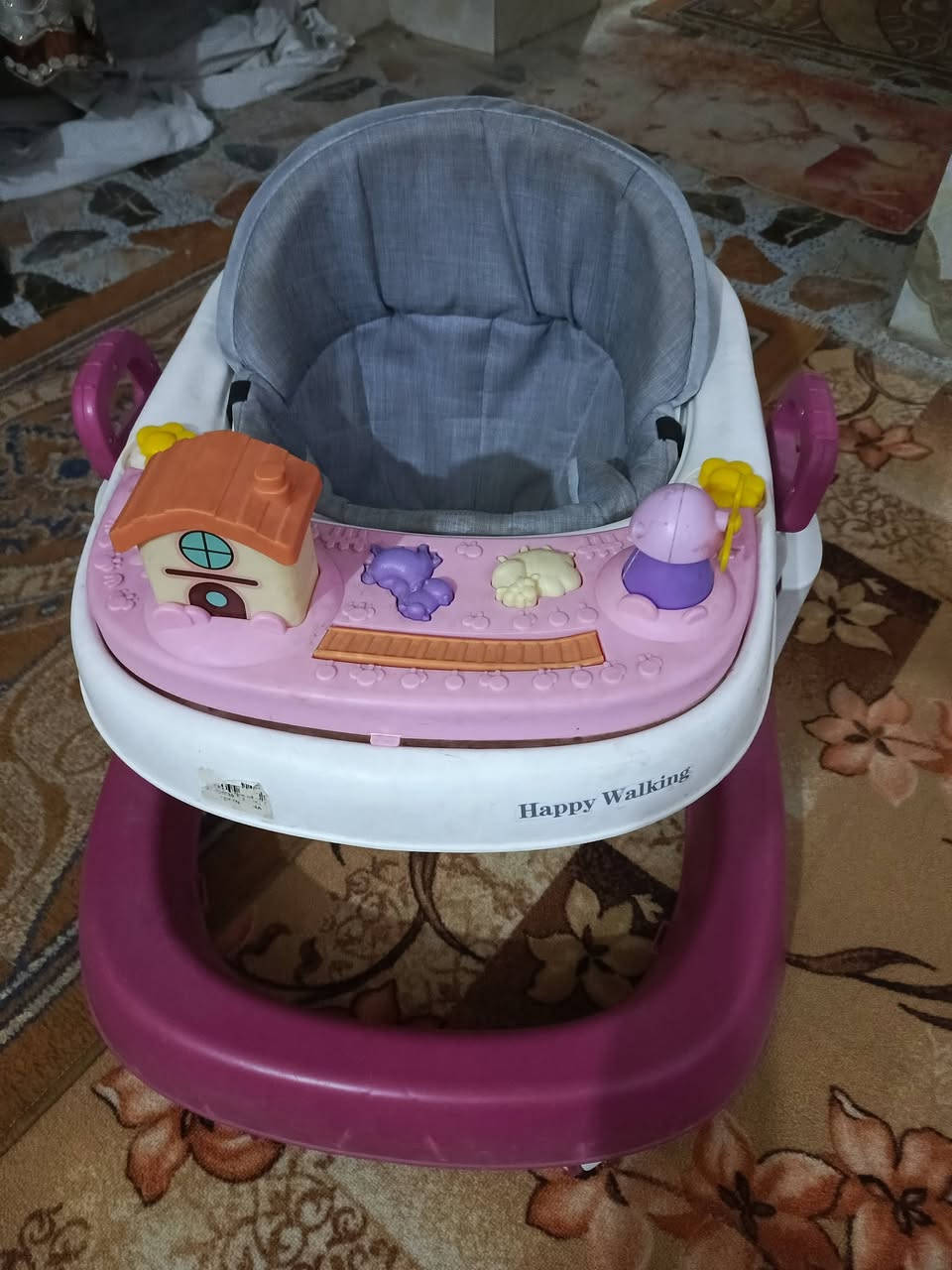 للبيع غراض اسأل وجاوب اي استفسار خاص راسلوني مكاني ابو غريب خرنابات شارع السجه ***********
