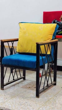 إلى أصحاب للكوفيات مستعدون لتجهيز الكامل من القنفات والميز بأجمل المود...