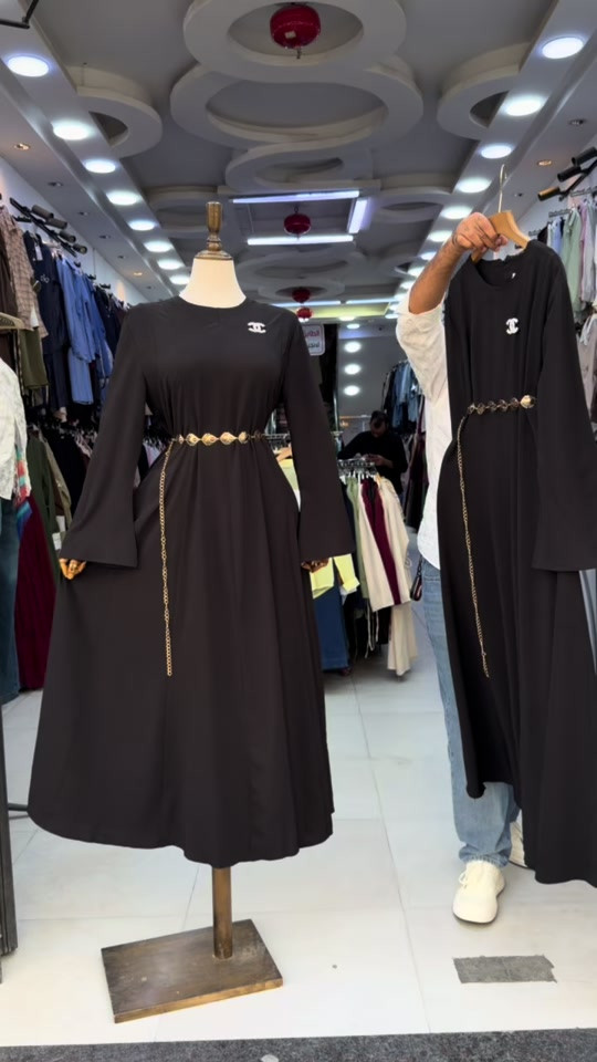 مجمع علي البيروتي🙋‍♀️ التفاصيل 👇الموسم الصيفي   فستان دابل صيفي   سعر 25-الف  يتوفر توصيل 🚚 إلى كافه محافظات العراق  38 40 42 44 46 48 رقم الحجز *********** رقم الحجز*********** بسم الله توكلنا على الله #مصممين #اناقه #فخامه #البصرة  #بريهه    ⁩⁩⁩
