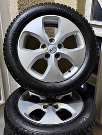 ويل  حجم 16 جديد مع تخم تاير للبيع السعر 275  ‭0772 271 6162‬