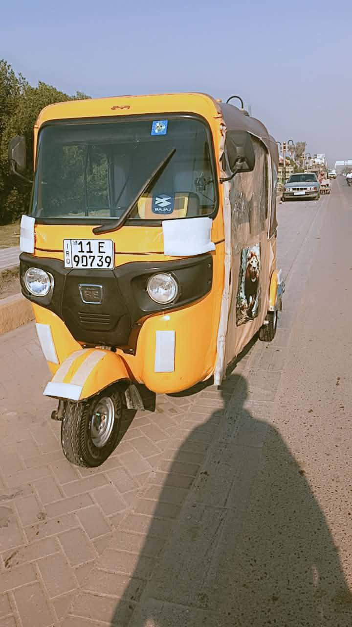 السلام عليكم تكتك موديل 2021 كفالة عامة عنواني بغداد مدينة الصدر رقم وسنوية بأسمي تحويل ثاني يوم للأستفسار *********** بغداد, العراق
