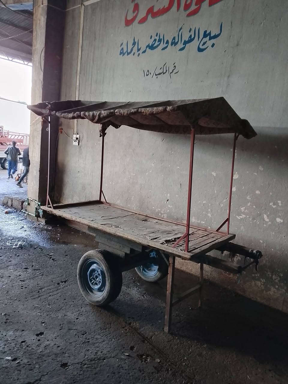 #للبيع
#العنوان: موصل الجانب الايمن 
داخل سوق المعاش ***********
