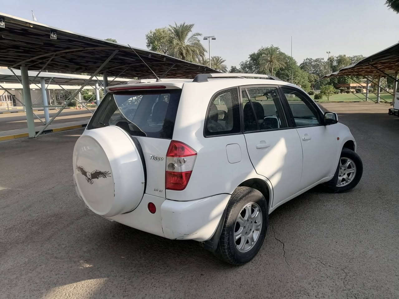 تيكو ١٢ رقم بغداد بلاديه بدون صبغ كهربائيات شغاله كلها شركه كير ميكانيكي  مكفول تبريد ثلج صدر نضيف  تخم تاير اخو الجديد  محرك ٢٠٠٠ بي لاستيك ولف السياره مسويلها ادامه كامله نوزل بلك فيت بم فلاتر قايش تايمن ورولات تخم اصلي
تيكو ١٢ رقم بغداد بلاديه بدون صبغ كهربائيات شغاله كلها شركه كير ميكانيكي  مكفول تبريد ثلج صدر نضيف  تخم تاير اخو الجديد  محرك ٢٠٠٠ بي لاستيك ولف السياره مسويلها ادامه كامله نوزل بلك فيت بم فلاتر قايش تايمن ورولات تخم اصلي

السعر ٥٣ وبيها مجال بسيط كلش 
***********

غير متواجد ع الفيس
مكانها بغداد
تيكو ١٢ رقم بغداد بلاديه بدون صبغ كهربائيات شغاله كلها شركه كير ميكانيكي  مكفول تبريد ثلج صدر نضيف  تخم تاير اخو الجديد  محرك ٢٠٠٠ بي لاستيك ولف السياره مسويلها ادامه كامله نوزل بلك فيت بم فلاتر قايش تايمن ورولات تخم اصلي
