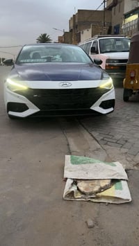 النترا • فول مواصفات • بغداد