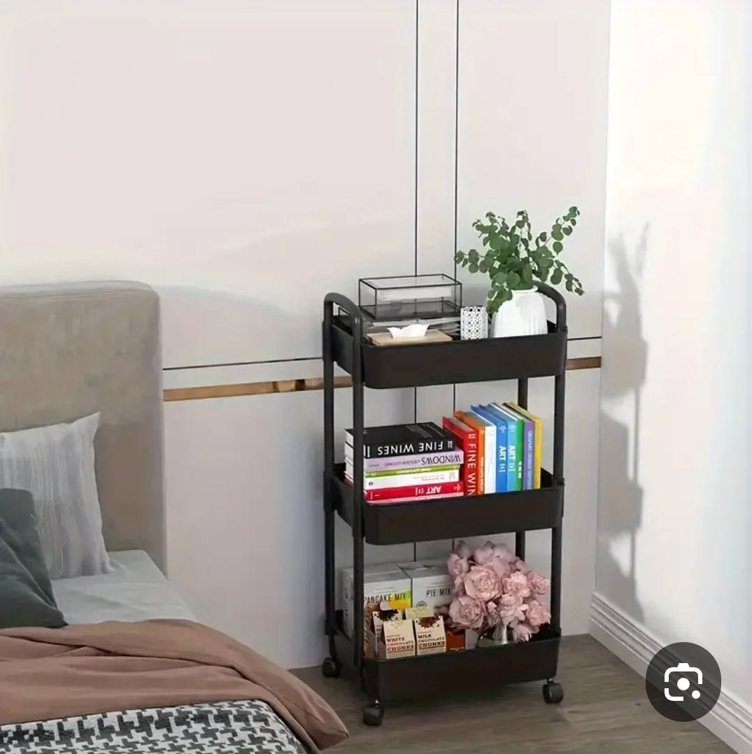 رفوف بلاستك 
للمطبخ او الصالة او الحمام
السعر ٨


**إذا كنت صاحب هذا الإعلان وتريد حذفه لأي سبب، رجاءا أرسل رسالة إلى الدعم الفني**