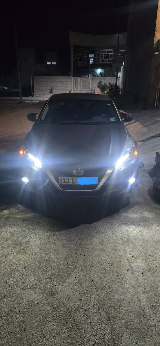 سلام عليكم نيسان ألتيما 
2019 SR 
رقم بغداد نكليزي 
هزة جديدة 
تايرات جديد 
باتري جديد 
ويل 19
رادرات امامي خلفي 
رادرات جانبية 
كامرة + شاشة 
بصمة ابواب 
تشغيل عن بعد 
اشاير بلمري 
فتحة سقف 
تحكم استيرن 
تدفة بلكشن 
لد نهاري ليلي 
قيادة ذاتية ع مسار 
محرك وكير مكفولات 
ماشية 104
حادث امريكة جاملغ امامي الايسر وبنيد 
بلعراق جاملغ الايسر من قبغ البانزين واشوية من الباب اثنينهن نصبغن 
ديالى ناحية هبهب 
***********
