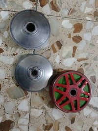 جات سكنس • خلفي جديد • توصيل