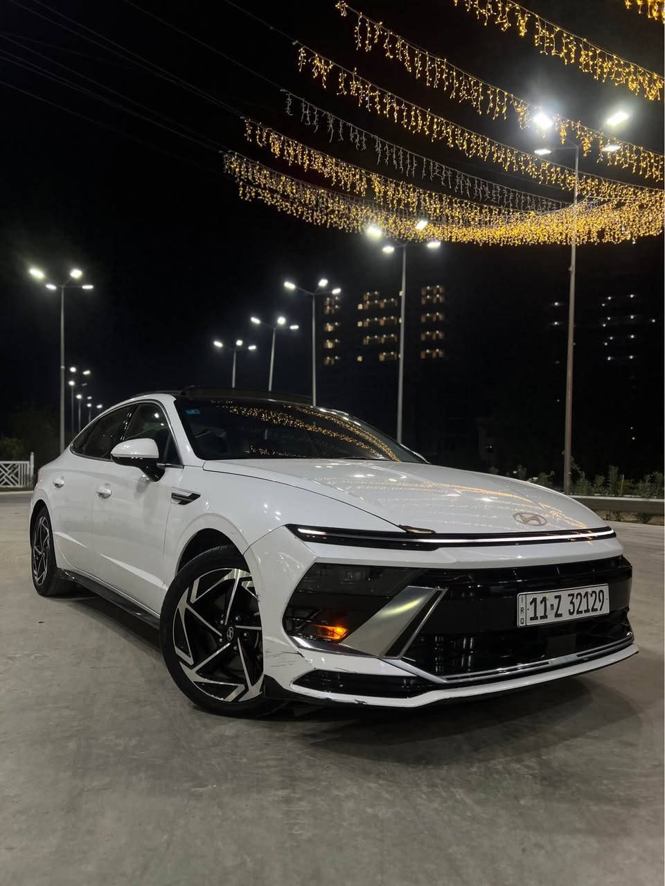 السلام عليكم

للبيع  او مراوس ….. هونداي سوناتا بانزين 2025 

السعر 21.800

ماشيه : ٢٠  الف ميل 

لون ابيض

حادث السياره : جاملغ امامي مبدل نفسه كما موضح بالفديو 

….. 

الايرباكات: استيرن ودشبول طاكات ….  بسبب الضربه ع حساس

مواصفات السياره : 

✅ بصمة 

✅ كشنات اماميه كهرباء 

✅ تدفى بالمقاعد الأمامية 

✅ نقطة عمياء في المري 

✅ رادار امامي 

✅ رادار خلفي 

✅ رادار جانبي 

✅ شحن لاسلكي 

✅ تبريد بيانو 

✅ قطعتين تبريد 

✅ كير تعليك 

✅ كامرة 

✅ شاشه كبيره 

✅ سياقة ذاتيه 

✅ لد امامي

✅ لايتات زنون 

✅ لد خلفي 

✅ تحديد مسار 

 

للاستفسار:: 

*********** بغداد, العراق
