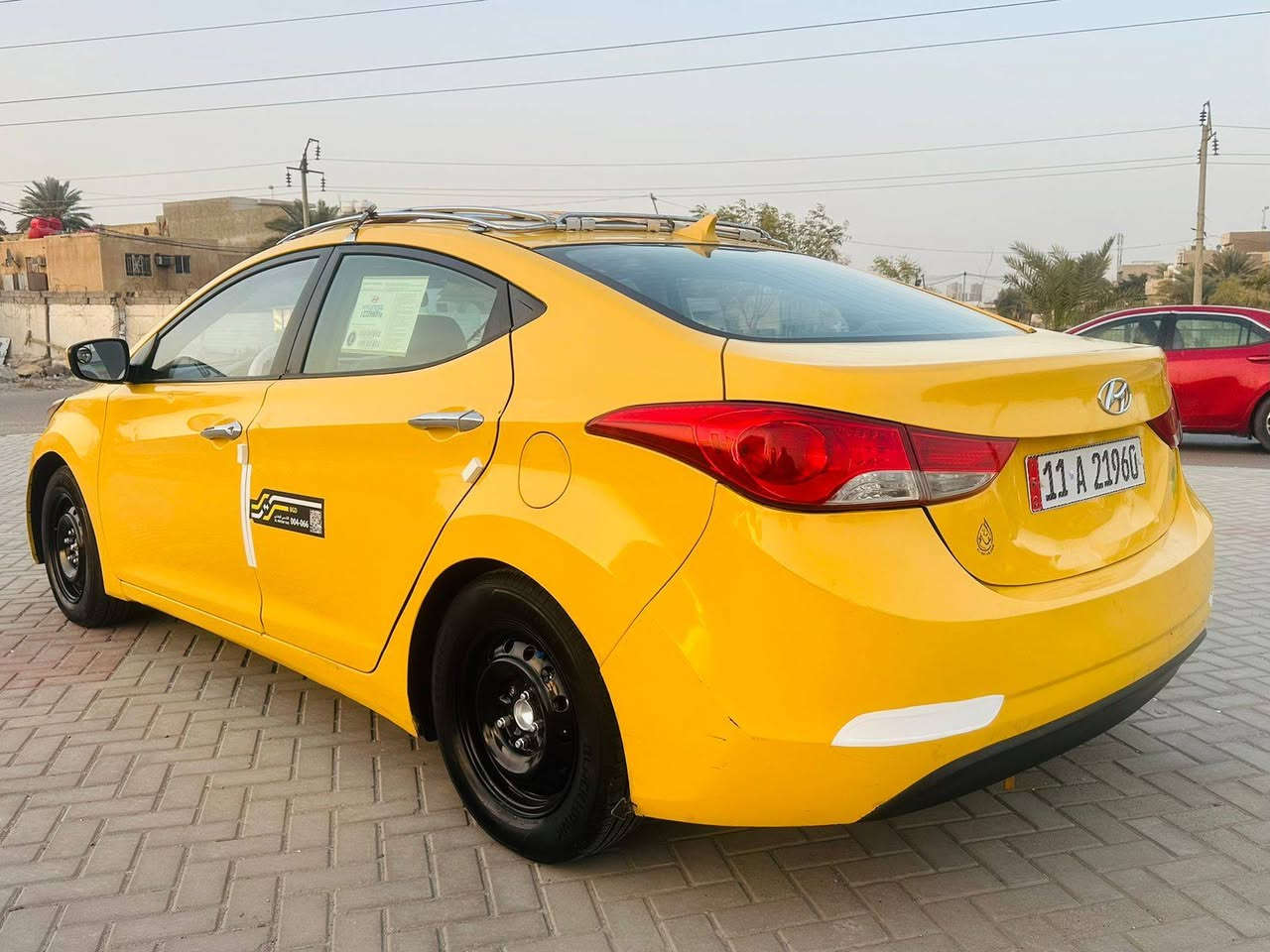 سلام عليكم من رخصة الادمن المحترم النتره لبيع سيارة جاهزة من كلشي وارد حادثها بنيد فقط بدون أي داخل  مكينة 1800 دوش صبغة اولى موديل 2013السعر 102وبيها مجال مكان السيارة البياع الاتصال اسيا *********** الاثير ***********
