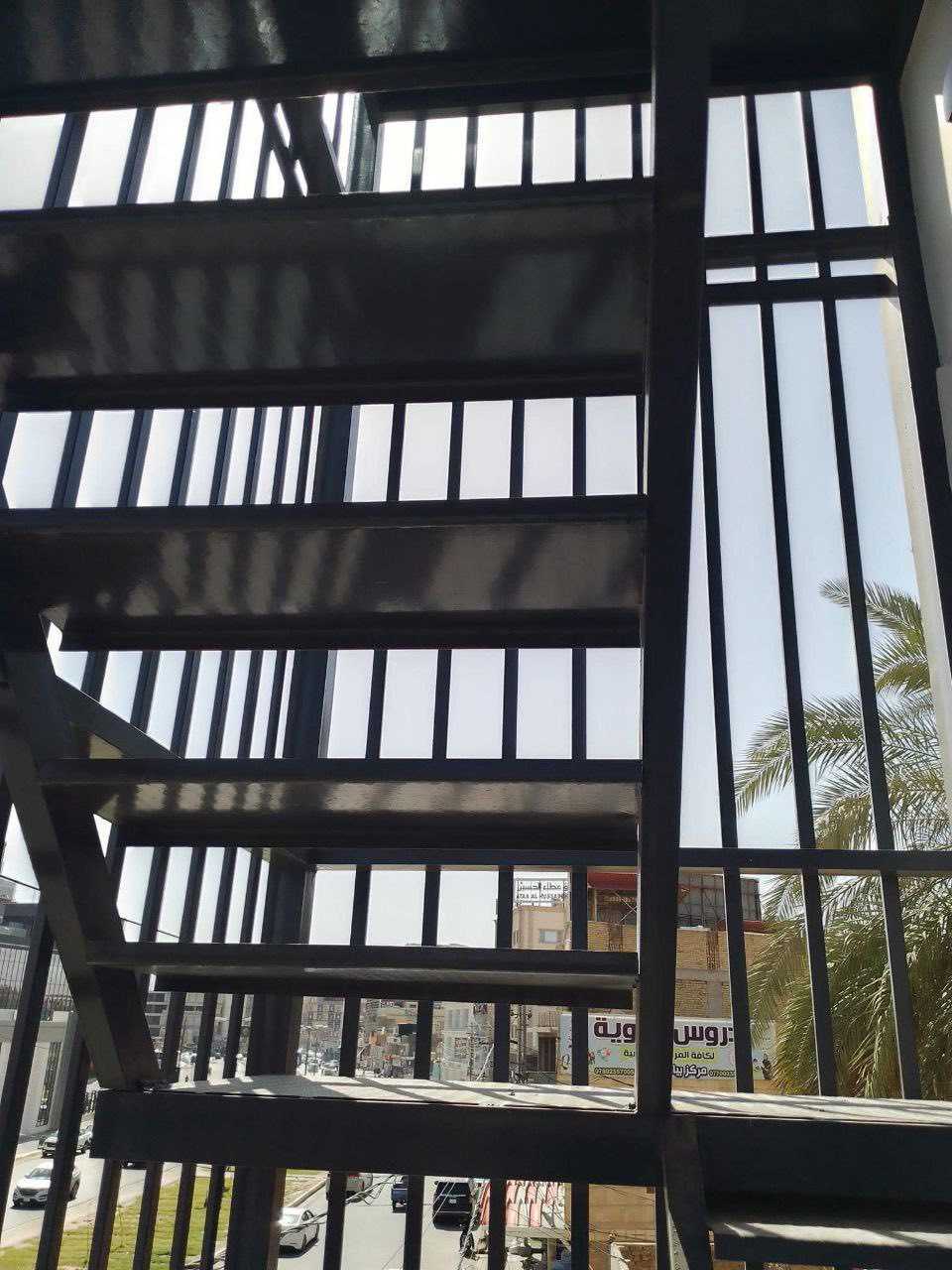 معمل حداده كافه دروجه طوارى والسقايف وكافه اعمال الاحداده وبسعار مناسبه  الاستفسار ***********
