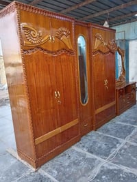 مدينه الصدر • غرفه ام 5 • توصيل مكاني