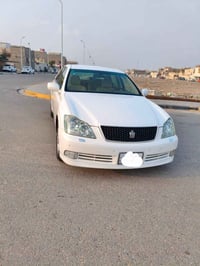 مديل 2004 • دخول جديد • الزبير