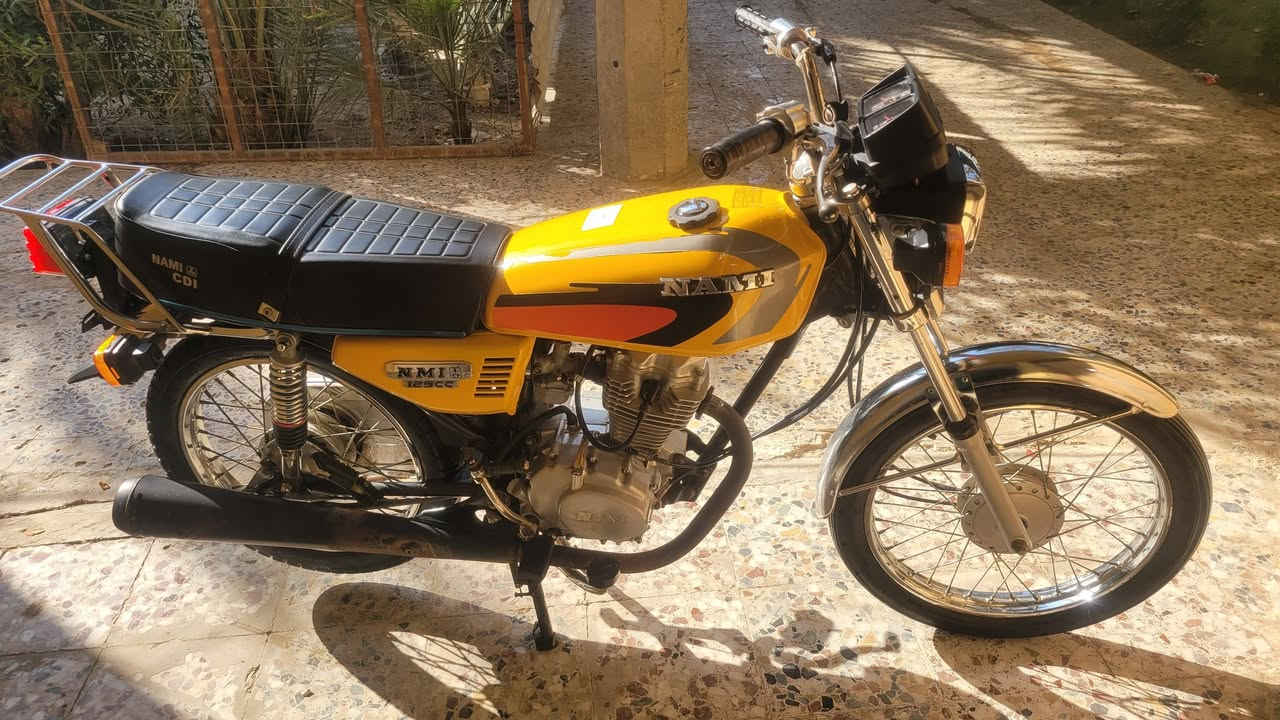 سلام عليكم دراجة 4 كير  مكان كوت رقم وسنوية مديل 22 السعر والاستفسار رقم ***********
