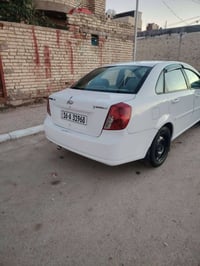 شفروليه اوبترا • ٢٠١١ • رقم قادسيه