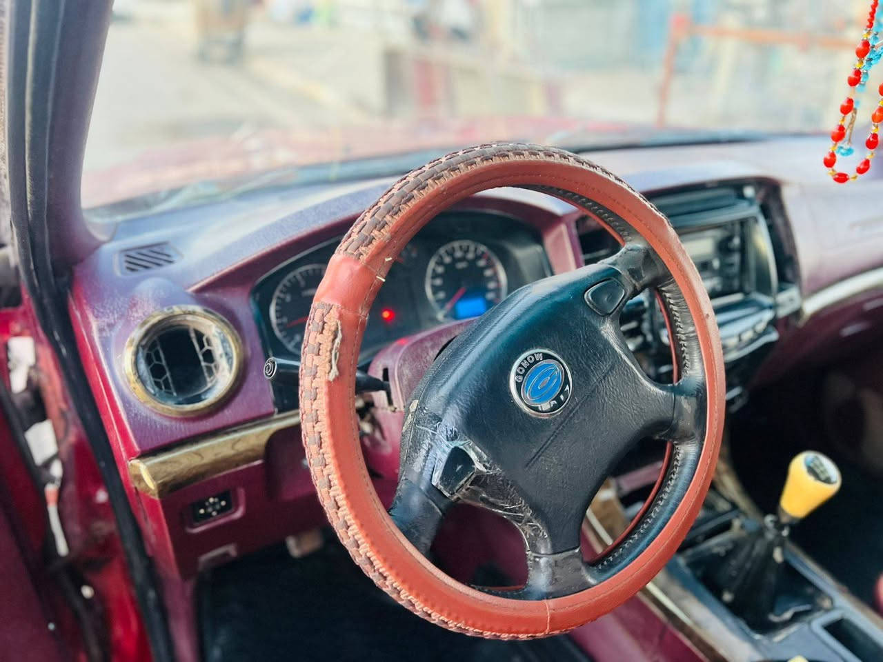 للبيع بيكم كنو منفيس اوراق جاهزه من كلشي حداديه جديده تخم تايرات جدد مكانها صلاح الدين الضلوعيه
سعرها 28وبي مجال ***********
