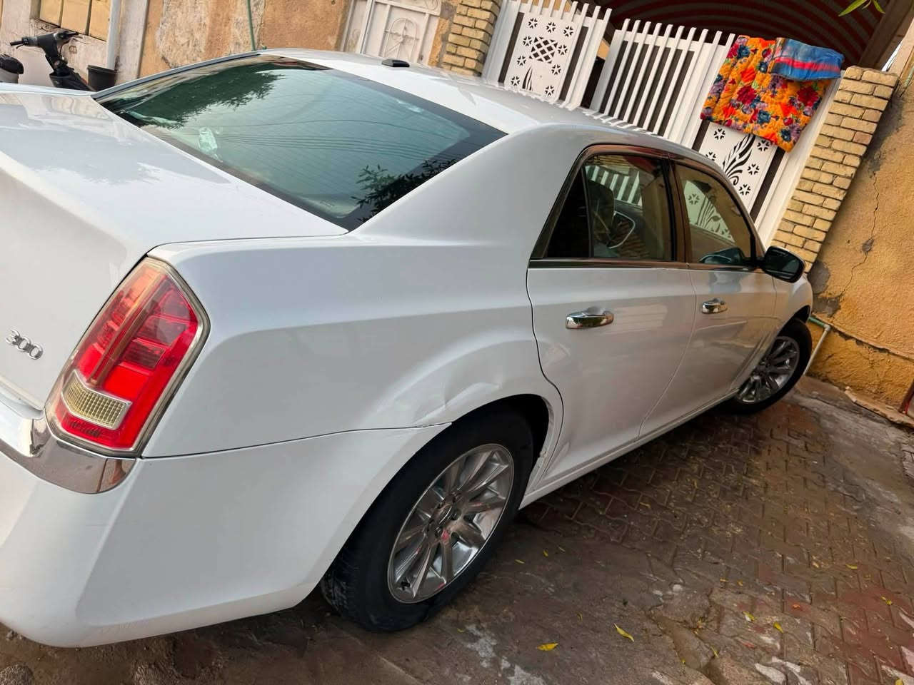 اوباما 2013 رقم بغداد بأسمي كفالة دواخل عسلي السعر 135 وبيه مجال
***********
