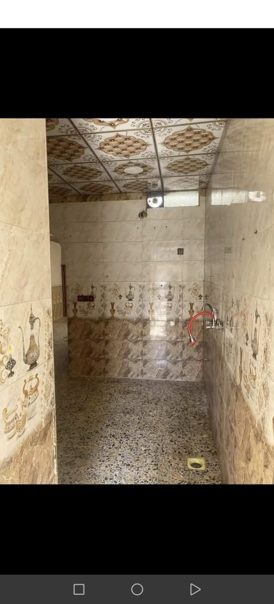 دار للرهن حي الوفاء ١٠٠متر طابق واحد غرفة واستقبال ومطبخ وصحيات نضيف المبلغ ٤٠مليون سنه قابله للتجديد 
***********
حسين الرماحي
