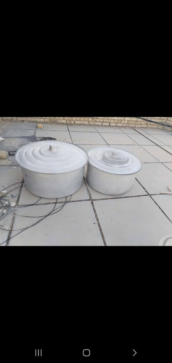 جدوره اثنين كبار للبيع بسعر مناسب


**إذا كنت صاحب هذا الإعلان وتريد حذفه لأي سبب، رجاءا أرسل رسالة إلى الدعم الفني**