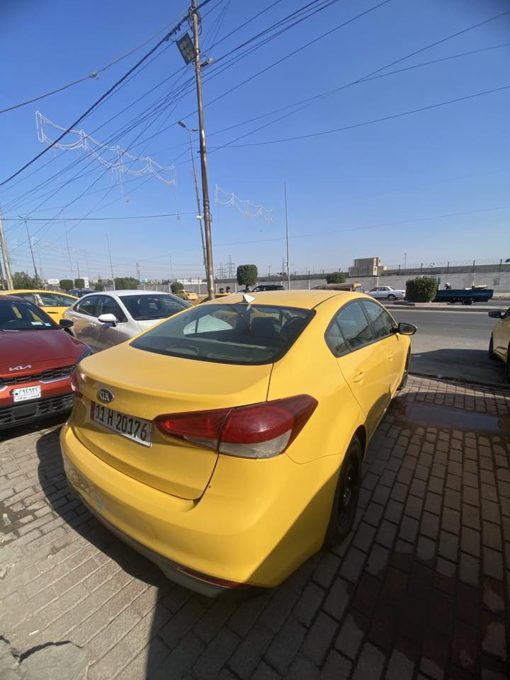 فورتي 2017 أمريكي
تبديل بنيد فقط 
محرك 2000 دوش 
كير AT
رقم بغداد 
سعر 120 وبيها مجال 
الاستفسار *********** 
مكانا بغداد معارض حبيبيه معرض الاحسان
