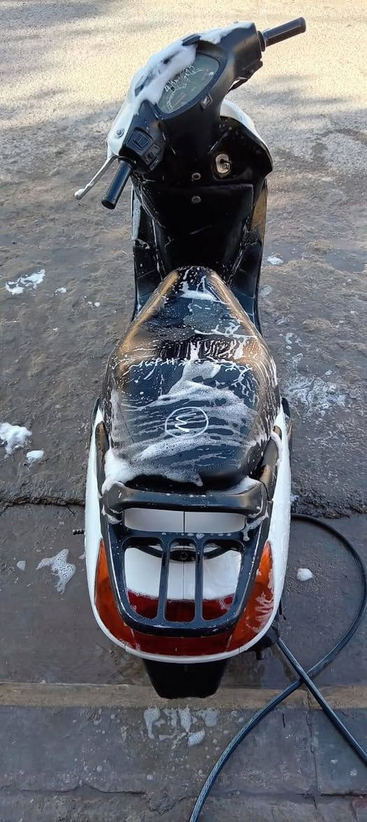 بيع او مراوس
سبيسي ياباني نضافه شوفت عينك مكينه بلاديه السعر 550 مكاني كوت شهداء ***********
