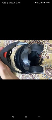 VGV اصلي • مطابق DOT • عزل راقي