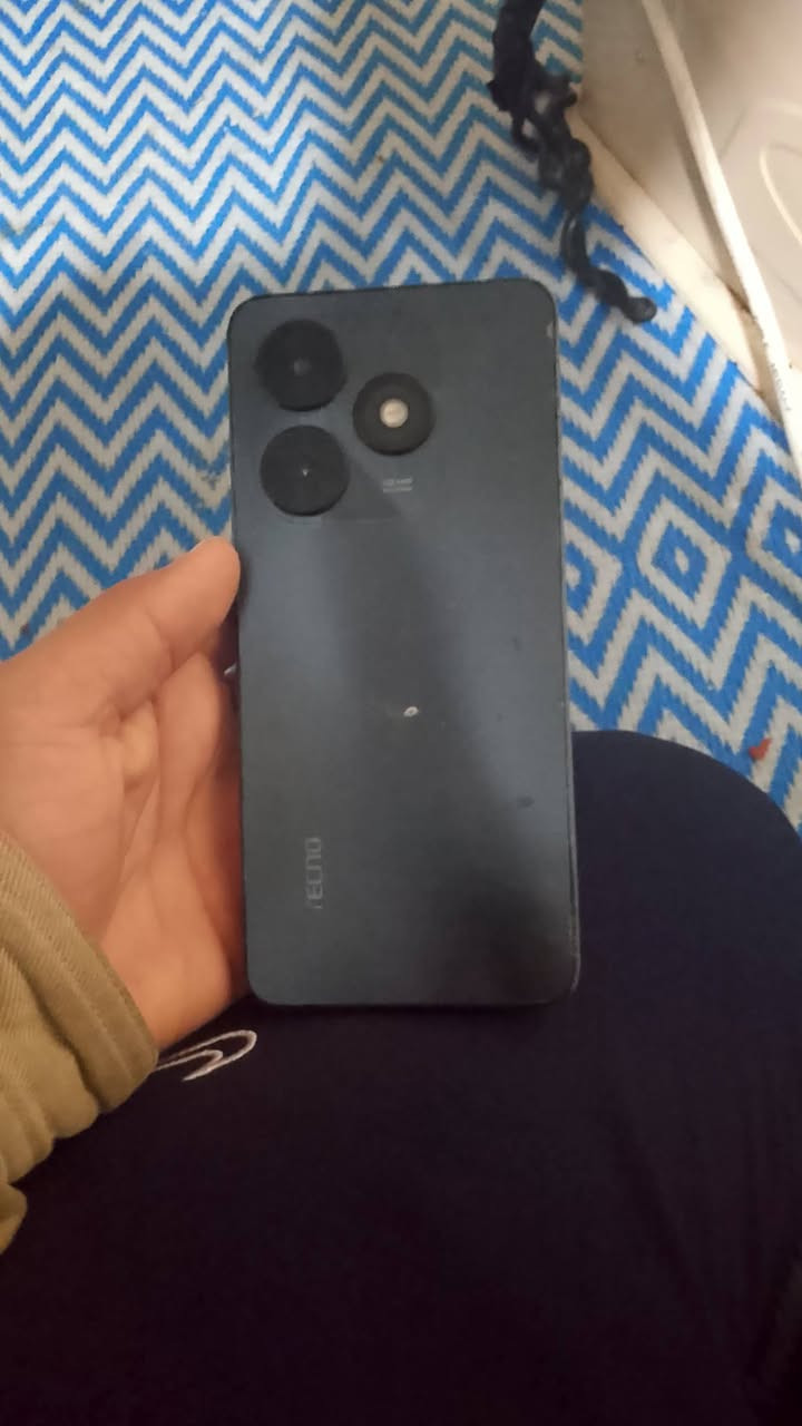 للبيع جهاز تكنو سبارك 2024ذاكرة 128جهاز تكطيع ما بي سعر 85


**إذا كنت صاحب هذا الإعلان وتريد حذفه لأي سبب، رجاءا أرسل رسالة إلى الدعم الفني**