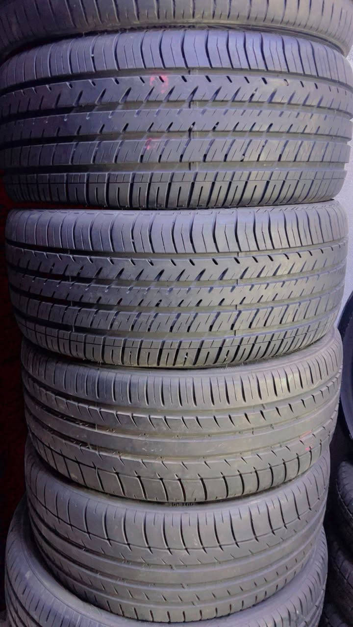 سلام عليكم تم وصول وجبه حاويتين  تايرات باله بنواعه مع وجود تايرات جارجر وجارنجر رياضي وتو سايز مع وجود الويل العنوان الدوره مجاور بانزيخانه المفرك مدخل باب الحاره مهديه الثانيه للاستفسار لتصال علرقم
***********

***********
