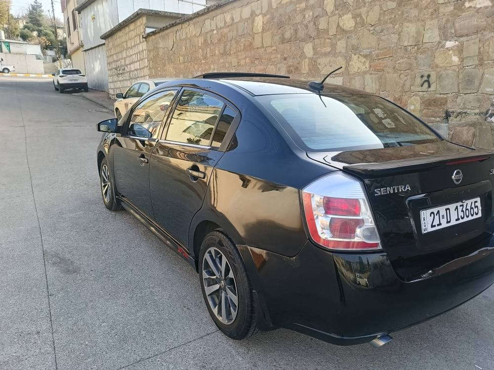 نیسان سینتراموودل2011بووفروشتن فوول مووسه فات اتووماتیک سلاید ABSگیرسووکان شاشه کامیره مه رکه زی کنتروول وویل که پ جواتای تازه گیوومه کنه ی به شه رت ساردو گه رم سلنساسپوورت فه حه سووسه نه وی ره قه می تازه تا2030 ده عه می قوورسی نییه 5بوو6باجه بوو یاخی هه یه سعری68گه لا که میک معا مه له زم*********** السليمانية, العراق
