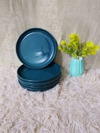 صحون كبيرة • 5 قطع • توصيل سبع البور