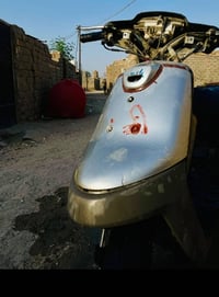 بتره شغاله • تريتيب • بدل دراجة