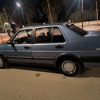 جيطا برازيلي • ١٩٨٩ • حي الرفاعي