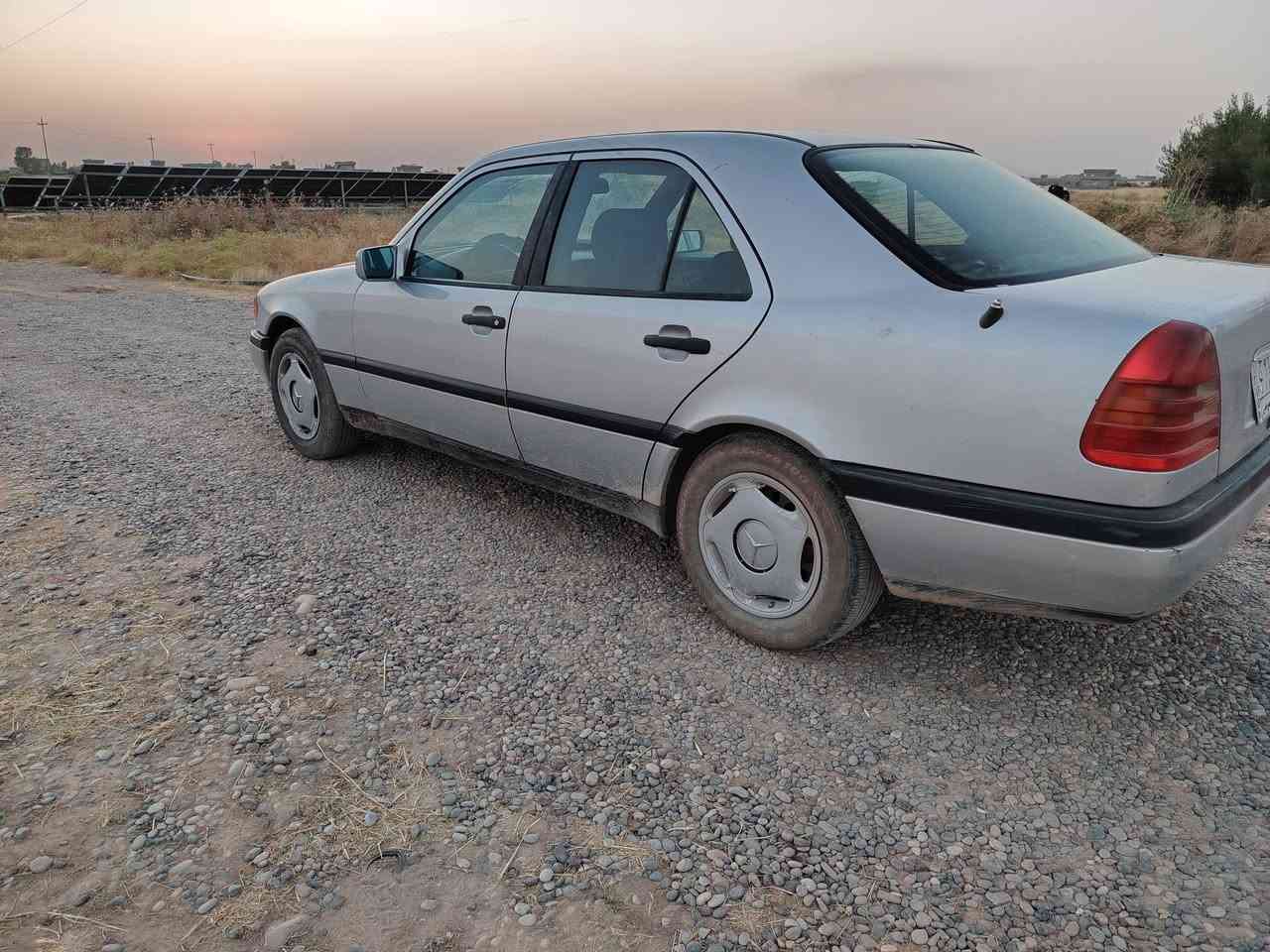 مرسيدس بيبي شبح سي ١٨٠ موديل ٩٤ محرك خراطيم
كير محرك شرط بس بيها شويه خربطا قيم واخذ بما يرضي الله
رقم نينوى شرط التحويل مشروع وطني


**إذا كنت صاحب هذا الإعلان وتريد حذفه لأي سبب، رجاءا أرسل رسالة إلى الدعم الفني**