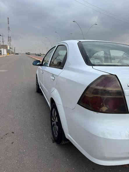 سيارة أفيو للبيع 
موديل 2011 
وارد الشركة العامة خليجي 
كير اوتماتيك 
تبريد شغال 
رقم انكليزي 
سنويه 2029 تسقط 
سيارة بأاسمي تحويل ثاني يوم 
السعر 65 وبيها مجال بسيط 
للاستفسار ***********
