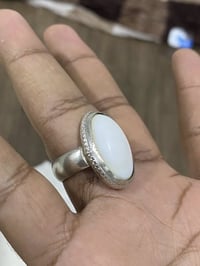 عطفة • فضة 925 • اصلية