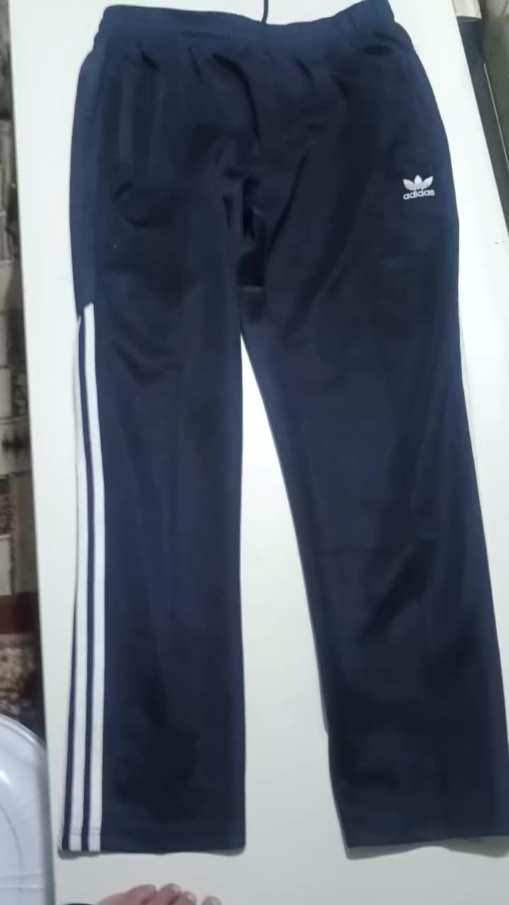 بجامه رجالي ماركه عالميه اداداس ماركه تلبس وزن من 5 إكس تلبس وزن من ١٠٠ إلى ١٢٠ كيلو سعرها مع التوصيل ٣٥ الف الشراي يتفضل خاص قطعه راقيه جدا و ماركه


**إذا كنت صاحب هذا الإعلان وتريد حذفه لأي سبب، رجاءا أرسل رسالة إلى الدعم الفني**