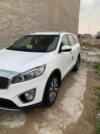 سورينتو • ٢٠١٦ • ١٢٨٠٠٠ كم