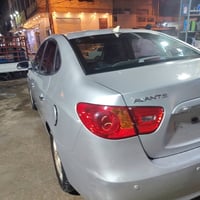 افانتي • جاهزه • بحالة ممتازة