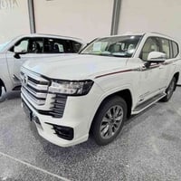 للبيع # لاندكروزر 2025 فول مواصفات 1/1 بريم# السعر 775$ استفسار 077000...