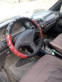 كورله للبيع تبديل بس بنيد سياره جاهزه مكفوله امداور ثاني يوم مديل ٩٢ ل...