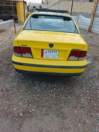 موديل 9 • ما بيها نقص • بيع مستعجل