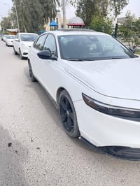 اكورد سبورت • ٢٠٢٤ • هايبرد