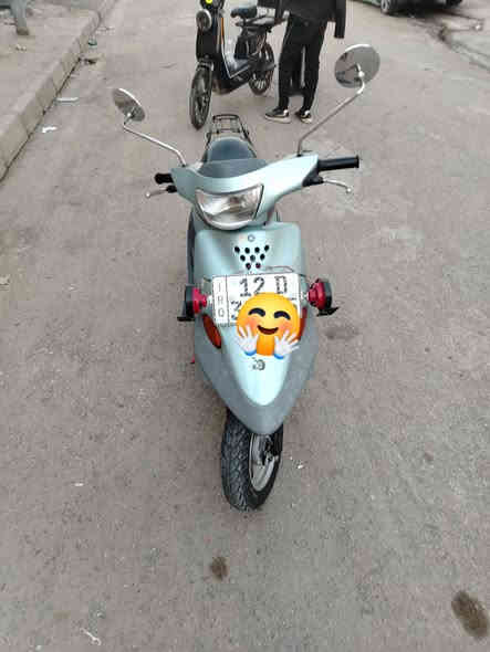 السلام عليكم ماطور نحله 9ازروف
مرقم كامل تحويل فقط السعر 1250 رقم ***********مكاني موصل حي النتصار
