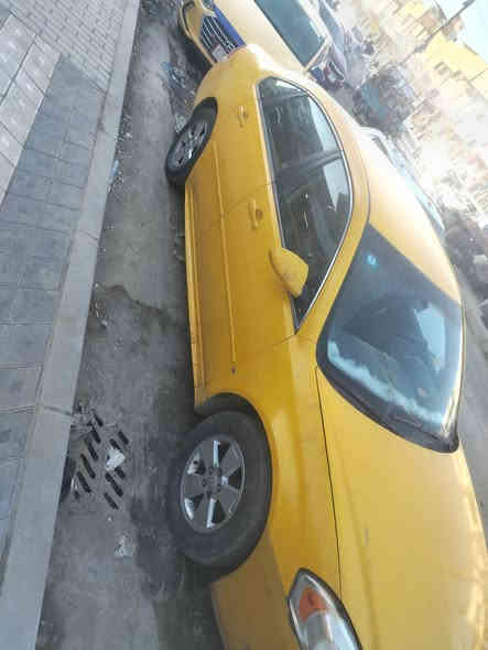 سلام عليكم امبالا ٢٠١٠ جاهزه مكينه كير تخم تاير منضومه تبريد جديده شاشه وكامره غرفتهه حلوه رقم انكليزي بأسمي سعرهه ٥٧ وبيهه مجال الشراي يتفظل خاص ***********
