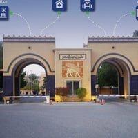 مجمع الكوثر • ١٥٠م • طابو صرف