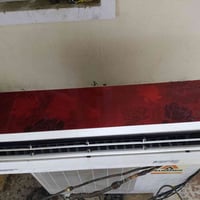 سبلت حافظ 2طن شرط الشغل غاز 22 كامل مع وايرات 07866686463