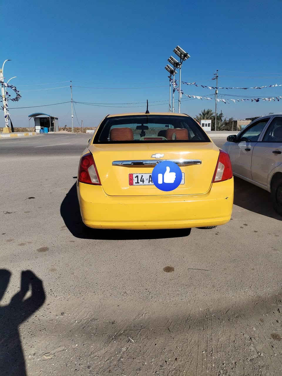 السلام عليكم اخوان اوبترا 2006 باسمي تحويل ثاني يوم السنويه لل 27 مصفره هيئه وغرامات رقم انجليزي بصره تخم تايرات جديده حداديه خير من الله تبريد تدفئه شغال كهربائيات جاهزه مكينه 1600 لا تبخير ولا تنقيص السعر 45 وبيها مجال تواصل على الواتساب*********** سياره حادث خلفي بدون قص بس معجون فقط ضربه خفيفه سياره مقفوله من القلبه ومقفوله من التجيه ومقفوله من اللحيم ومقفوله من العيب الشرعي
