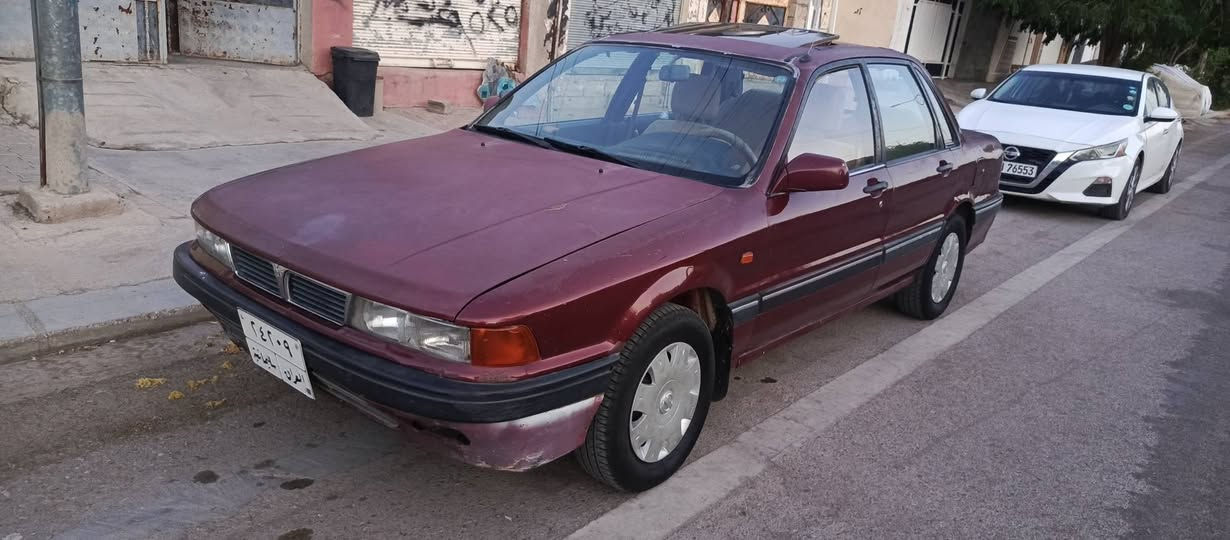 سلام عليكم
البيع مسيبوشي كلن رقم سليمانيه بسمي سنويه صار اربع تشرنافده محرك 18بلادي كير عادي  سلايت شغال تخم تايرت جديد باتري  جديد بدون  صبغ بدون خياس بدون ضربه  تريد وكاله تريد تحويل سعرها 34 وبيه مجال عنوان كلار صمود ***********

